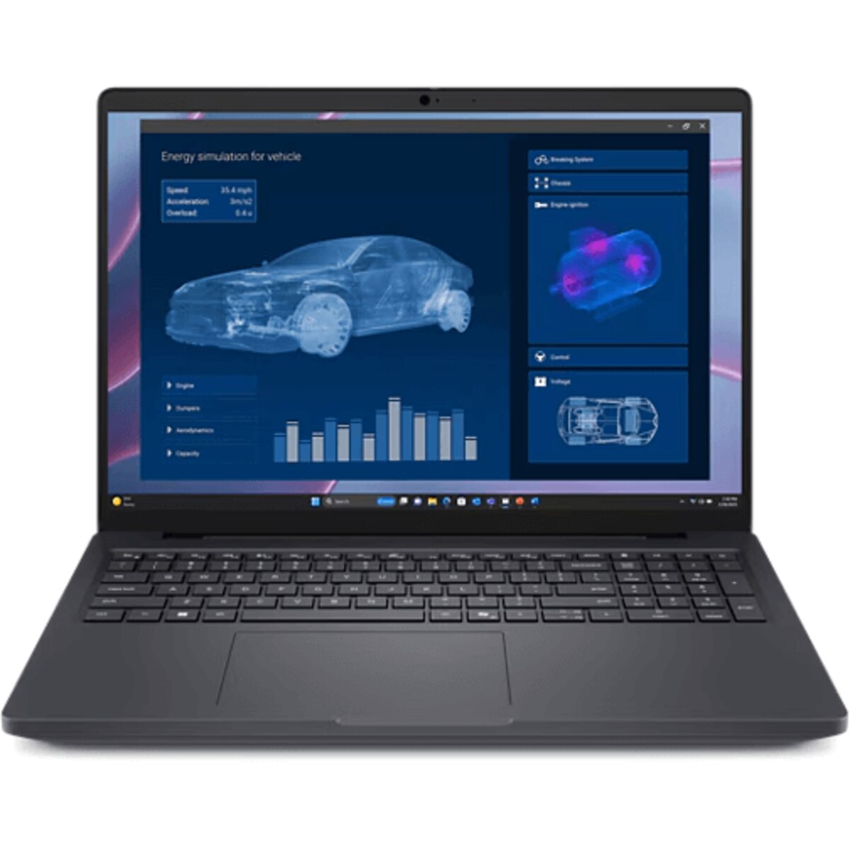 Dell Pro Max 16-Recommended 2025
